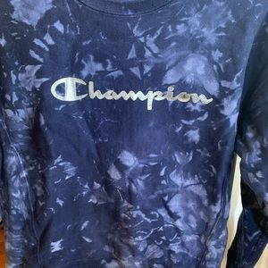 Champion Crew Neck Sweatshirt